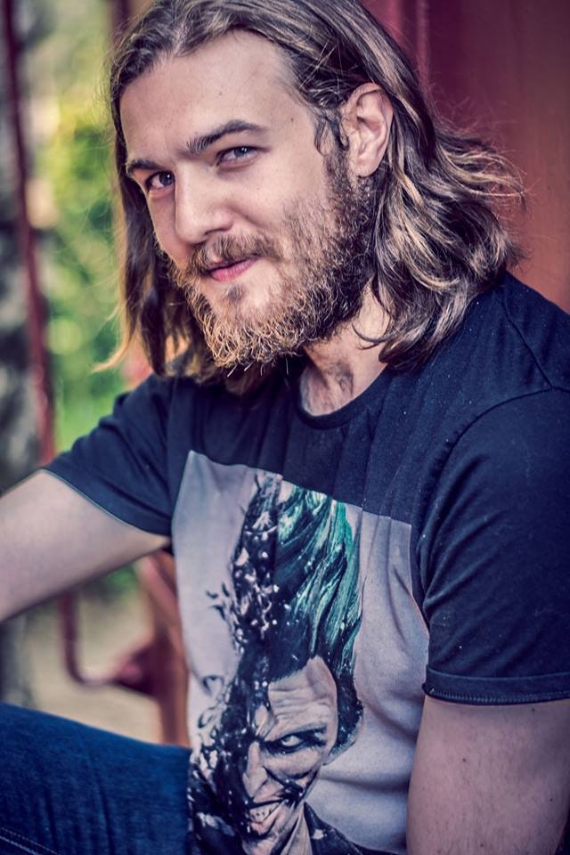 Image book photo barbe