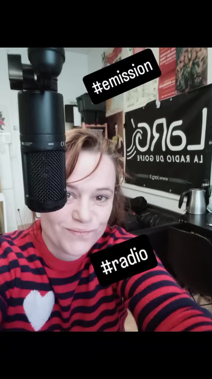 Image Chronique Radio