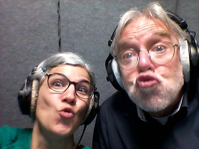 Image En Cavale 2023 avec Alain Chambost