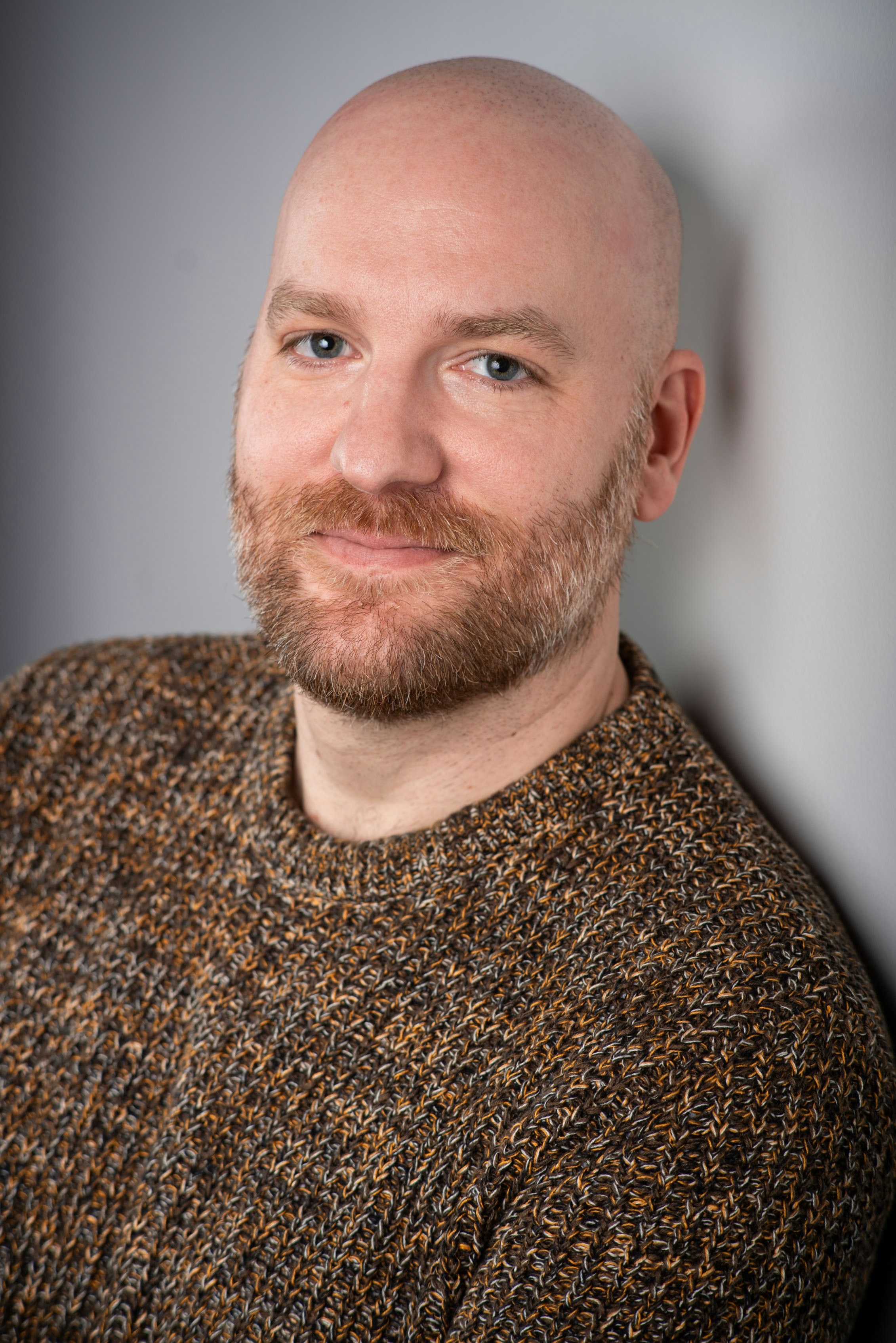 Arnaud Masclet acteur voix professionnel