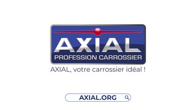 Vidéo Billboard_AXIAL BILLBOARD 8s IN