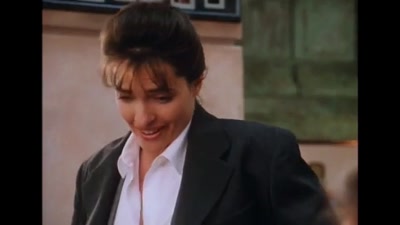 Vidéo Obsession meurtrière - film thriller drame 1994 