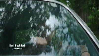 Vidéo Documentaire Arte "Mon Ami Dahmer" Intro