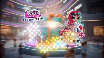 Vidéo CAMPAGNE TV - GULLI TOUR 2025 - Voix jeune