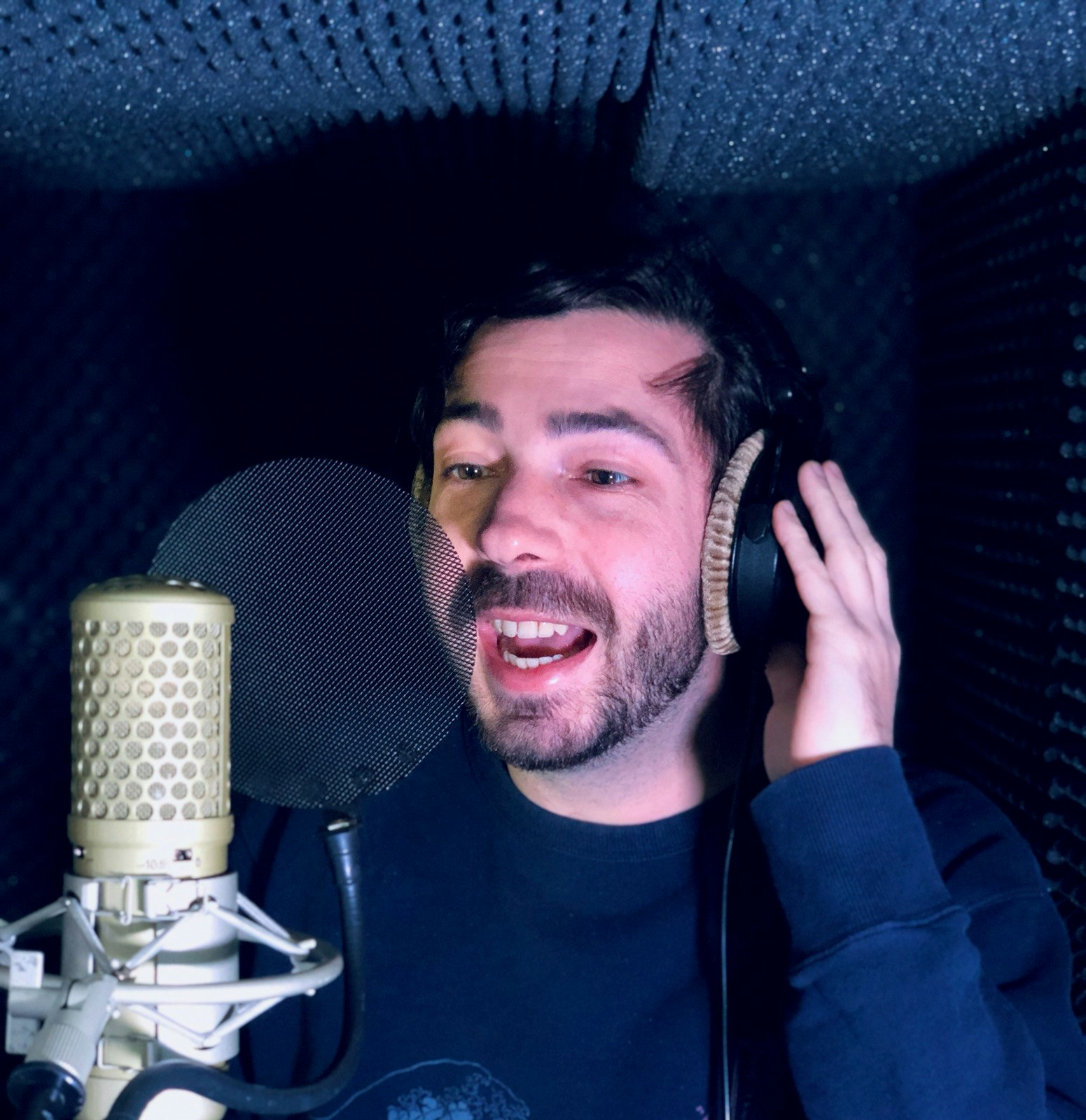 Image Léo Antonetti