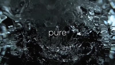 Vidéo (ENG) - DANONE WATER 