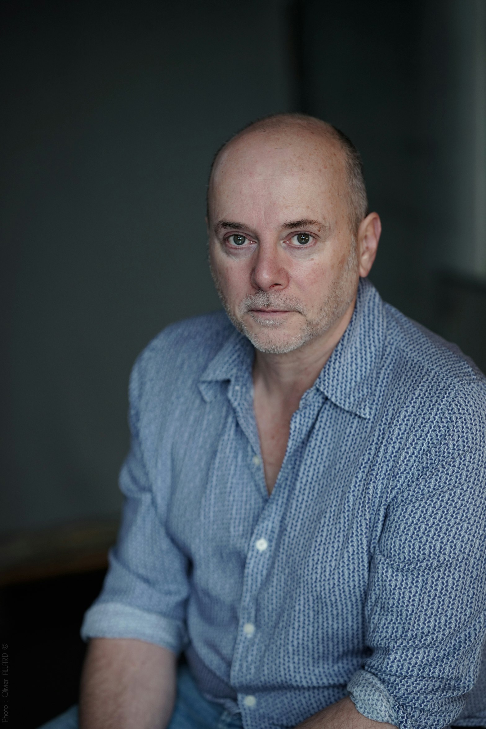 Image Xavier Berlioz