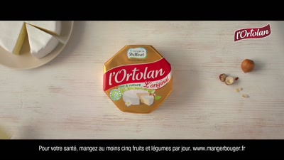 Vidéo Billboard L'Ortolan TF1