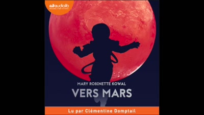Vidéo LIVRE AUDIO Vers Mars Tome 2
