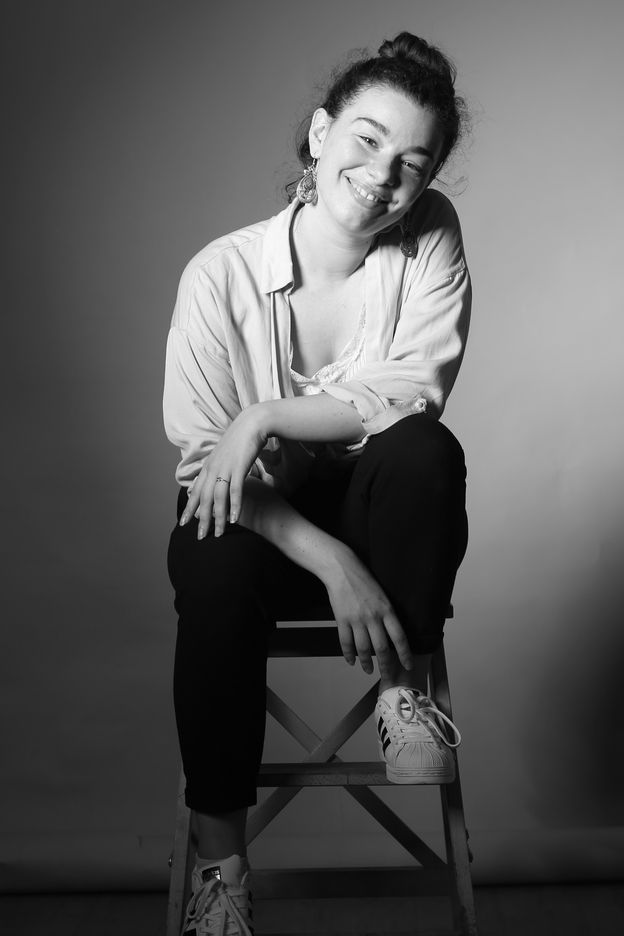 Image Anissa Bellone