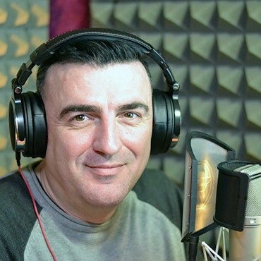 Marius Iftimovici’s profile picture