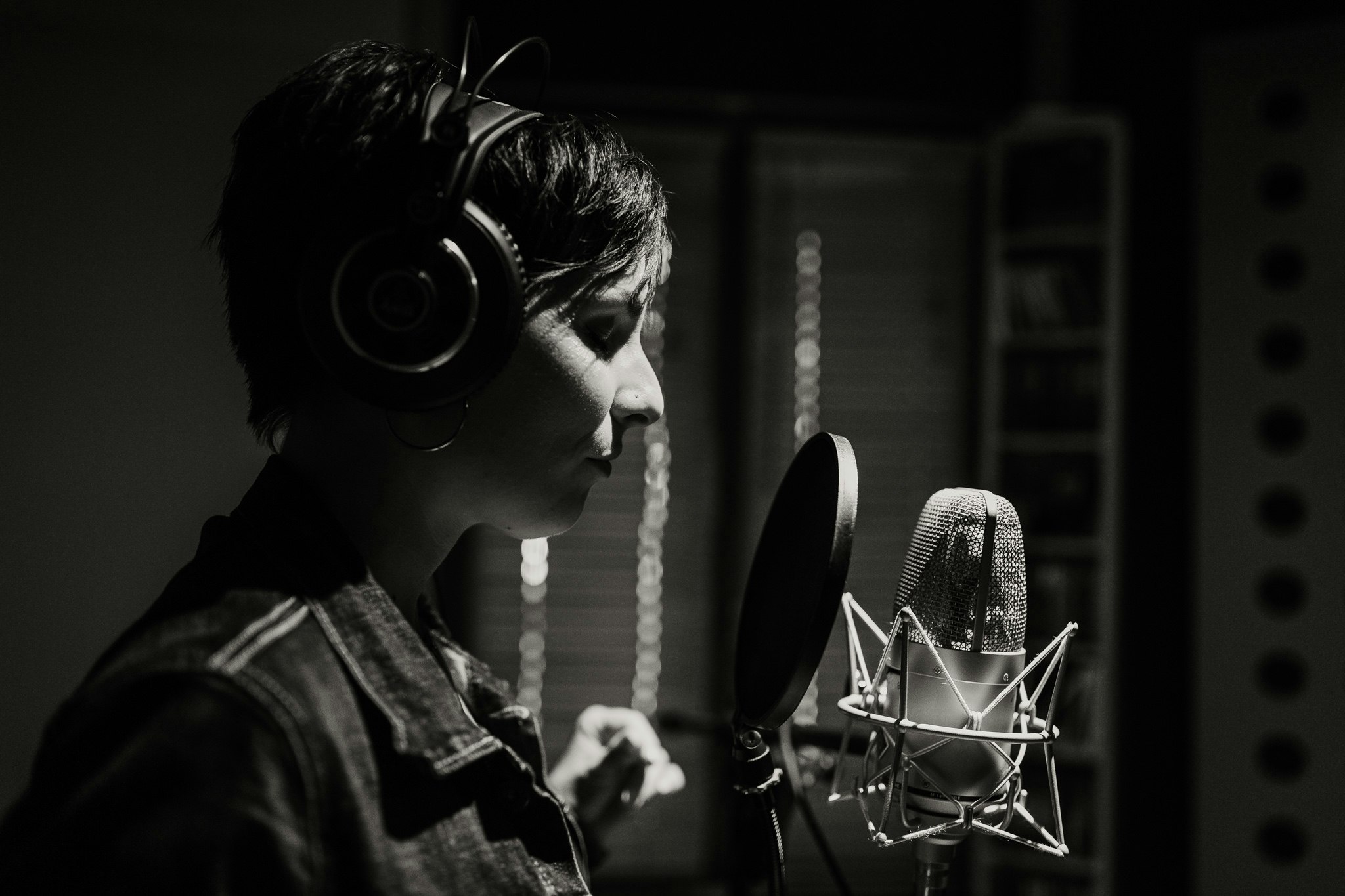 Image Emilie Lucet (Crédit photo : Chloé Sorbe)