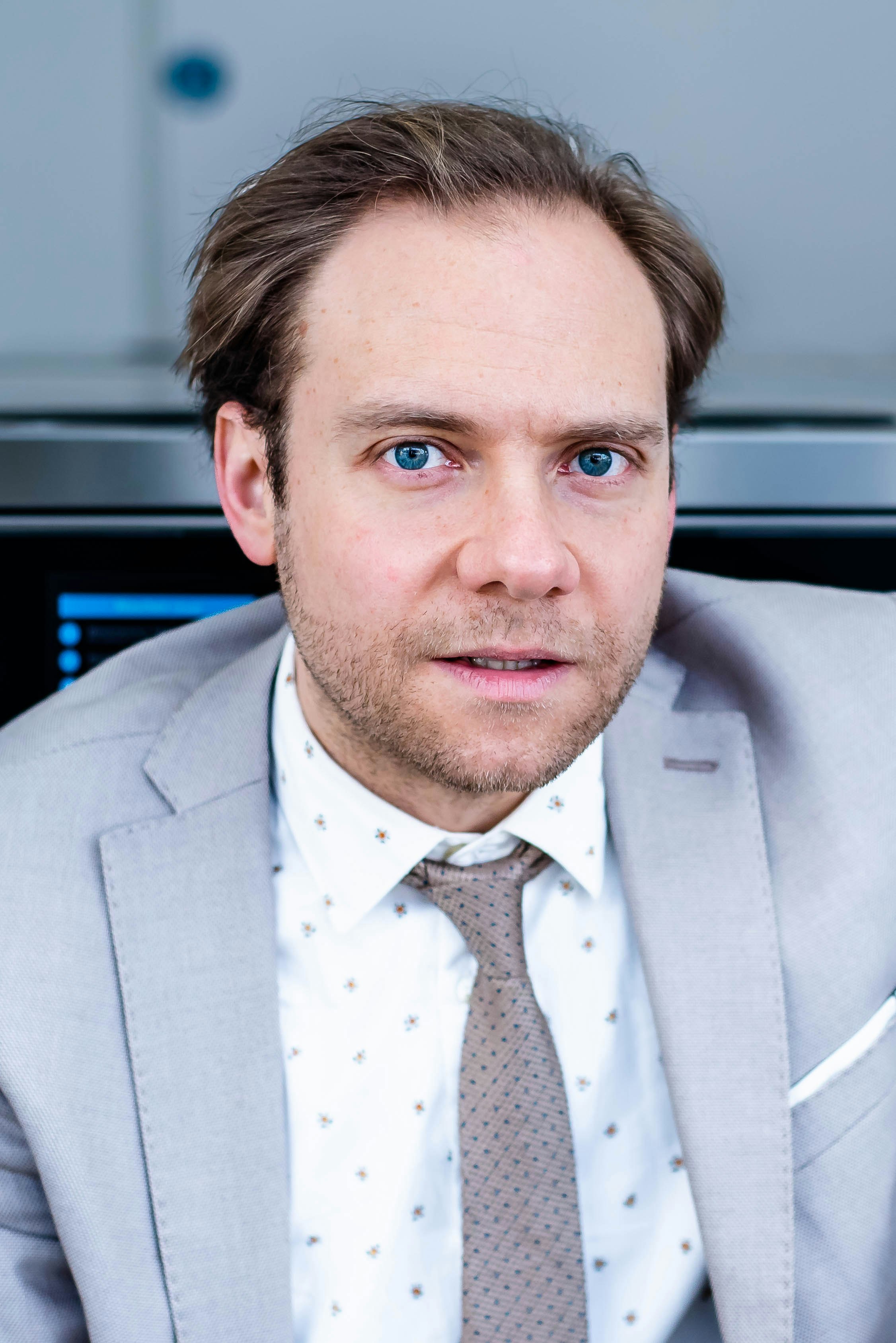 Bild Portrait Aktuell