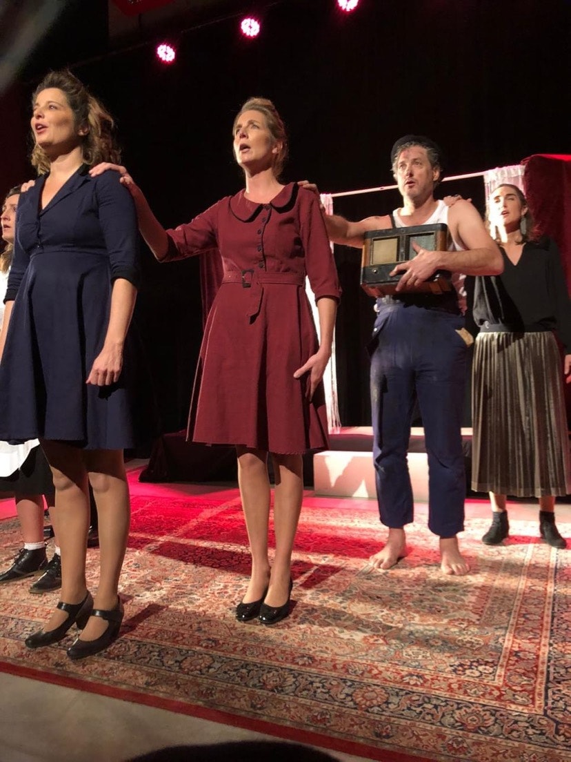 Image AU CABARET ! Théâtre - Décembre 2023 (3)