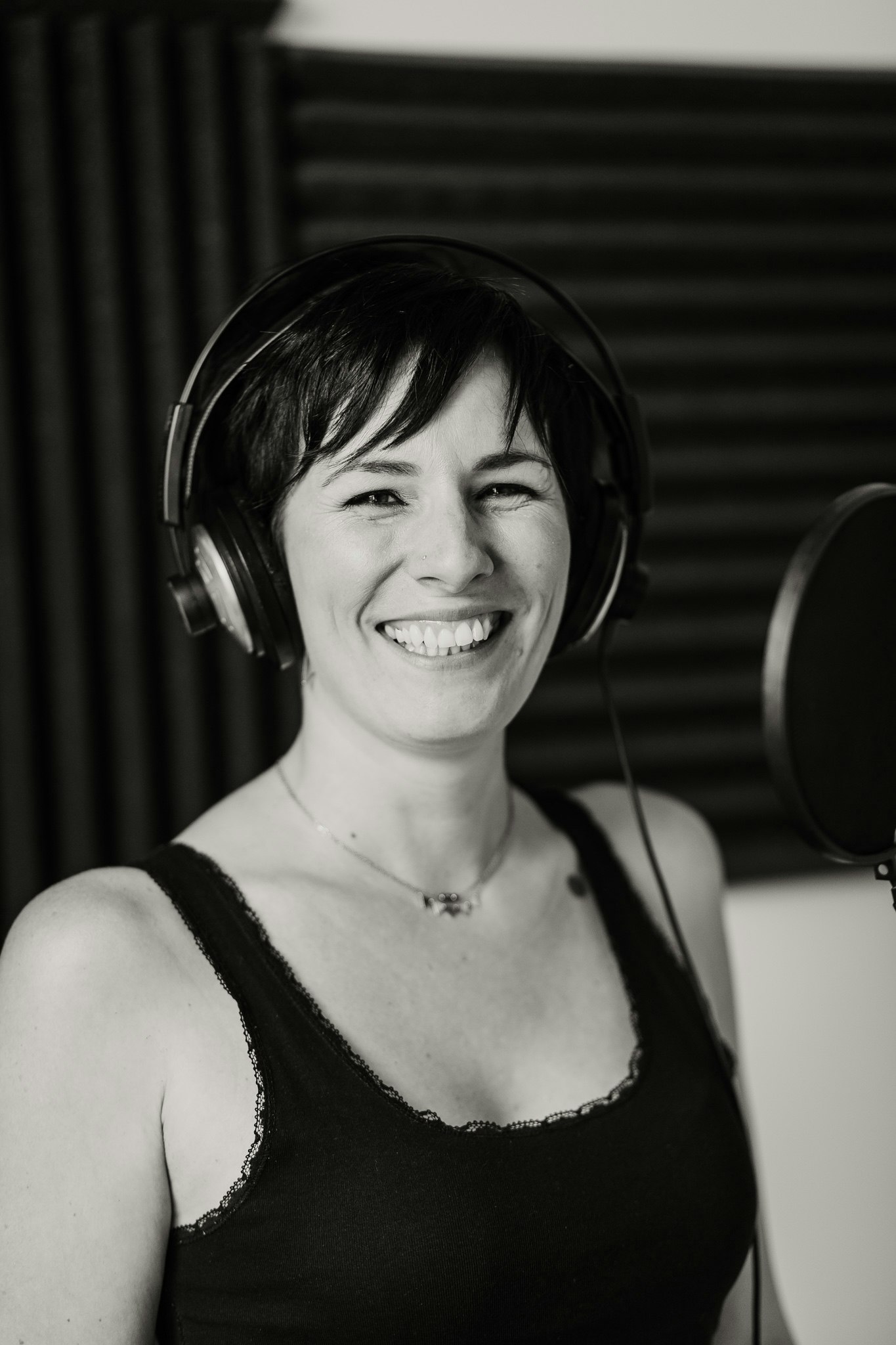 Image Emilie Lucet (Crédit photo : Chloé Sorbe)