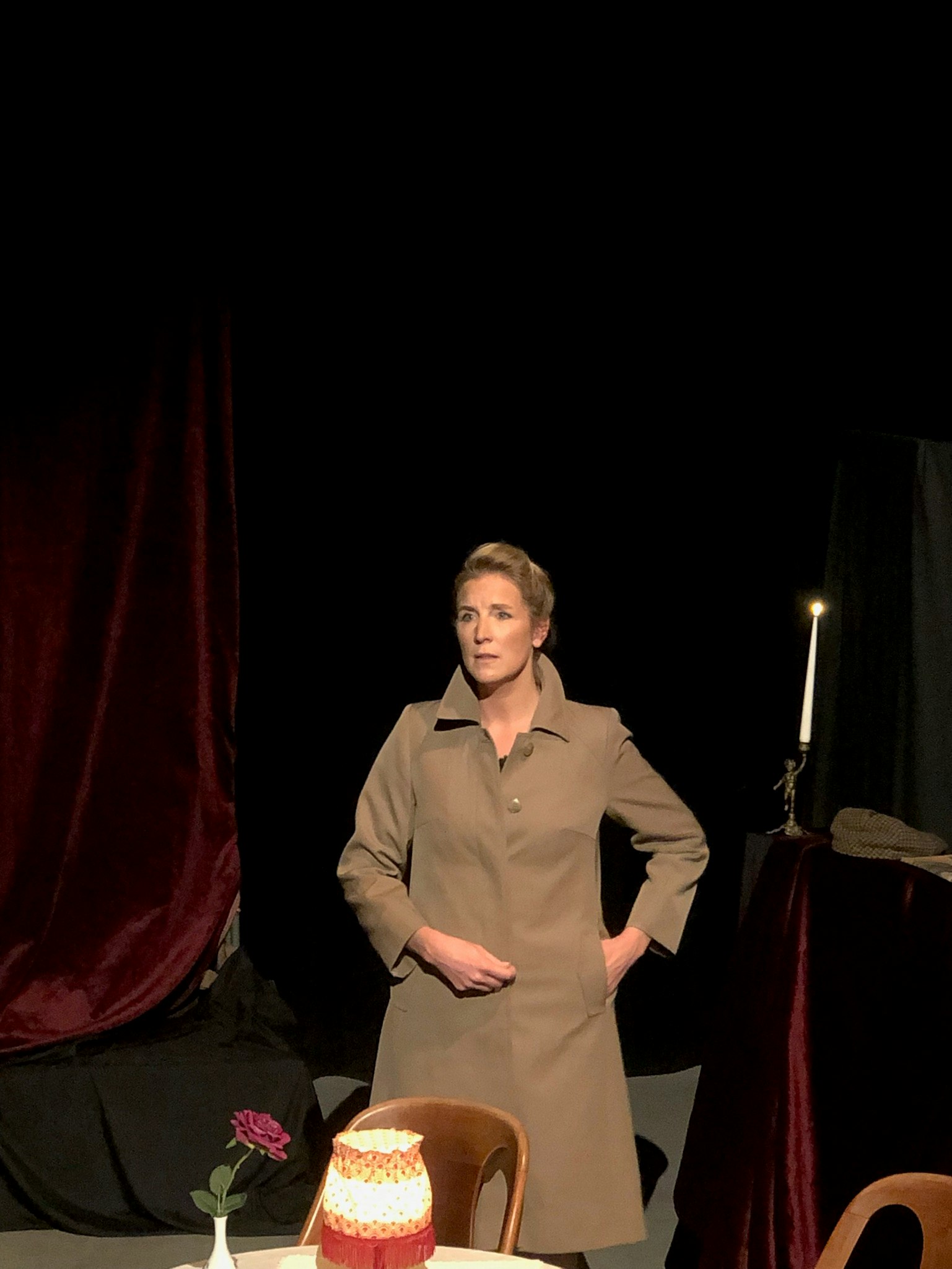 Image AU CABARET ! Théâtre - Décembre 2023 (9)