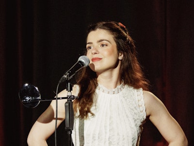 Page de couverture de Roche