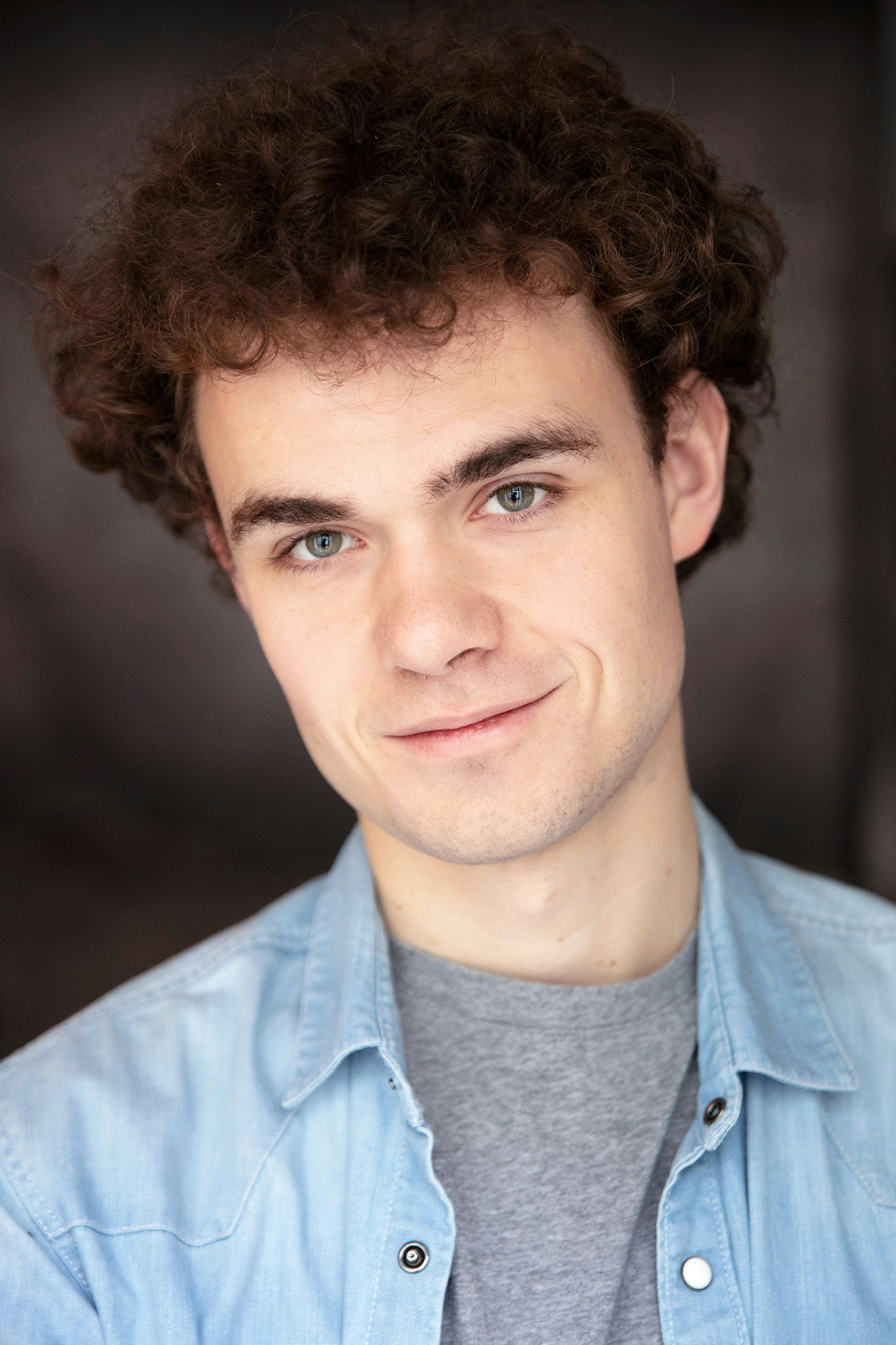 Image Portrait DENDALE.F