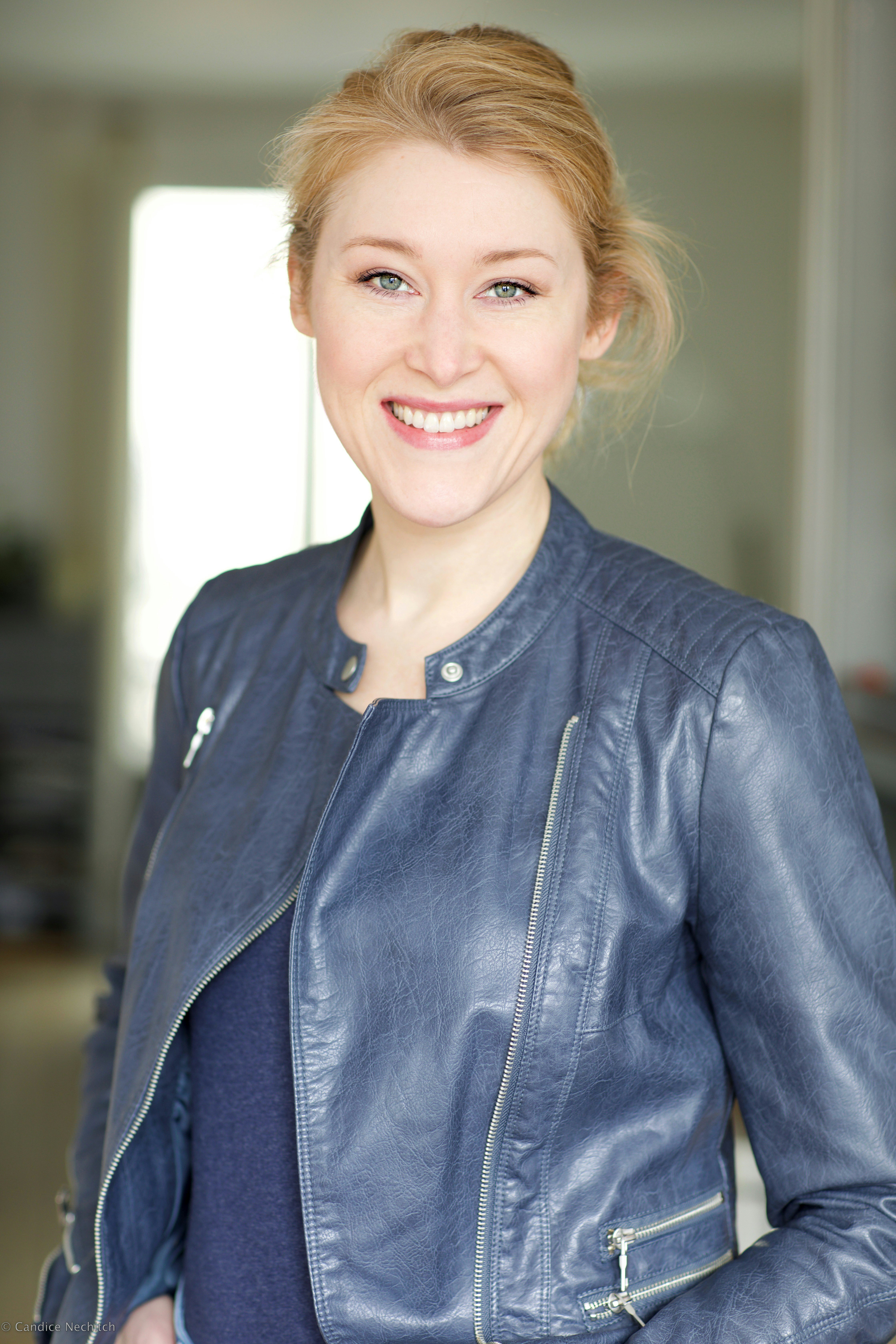 Image Lexie KENDRICK