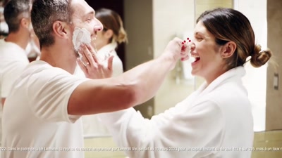 Vidéo PUB Web GENERALI