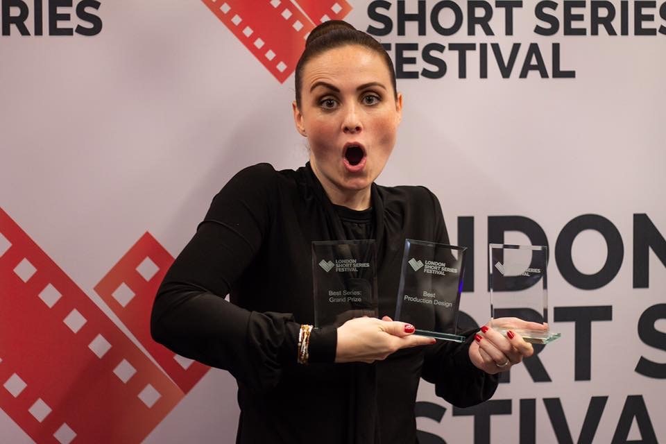 Image 3 prix gagnés !