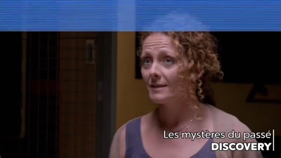 Vidéo VOICE OVER - Documentaire - Les Mystères du Passé