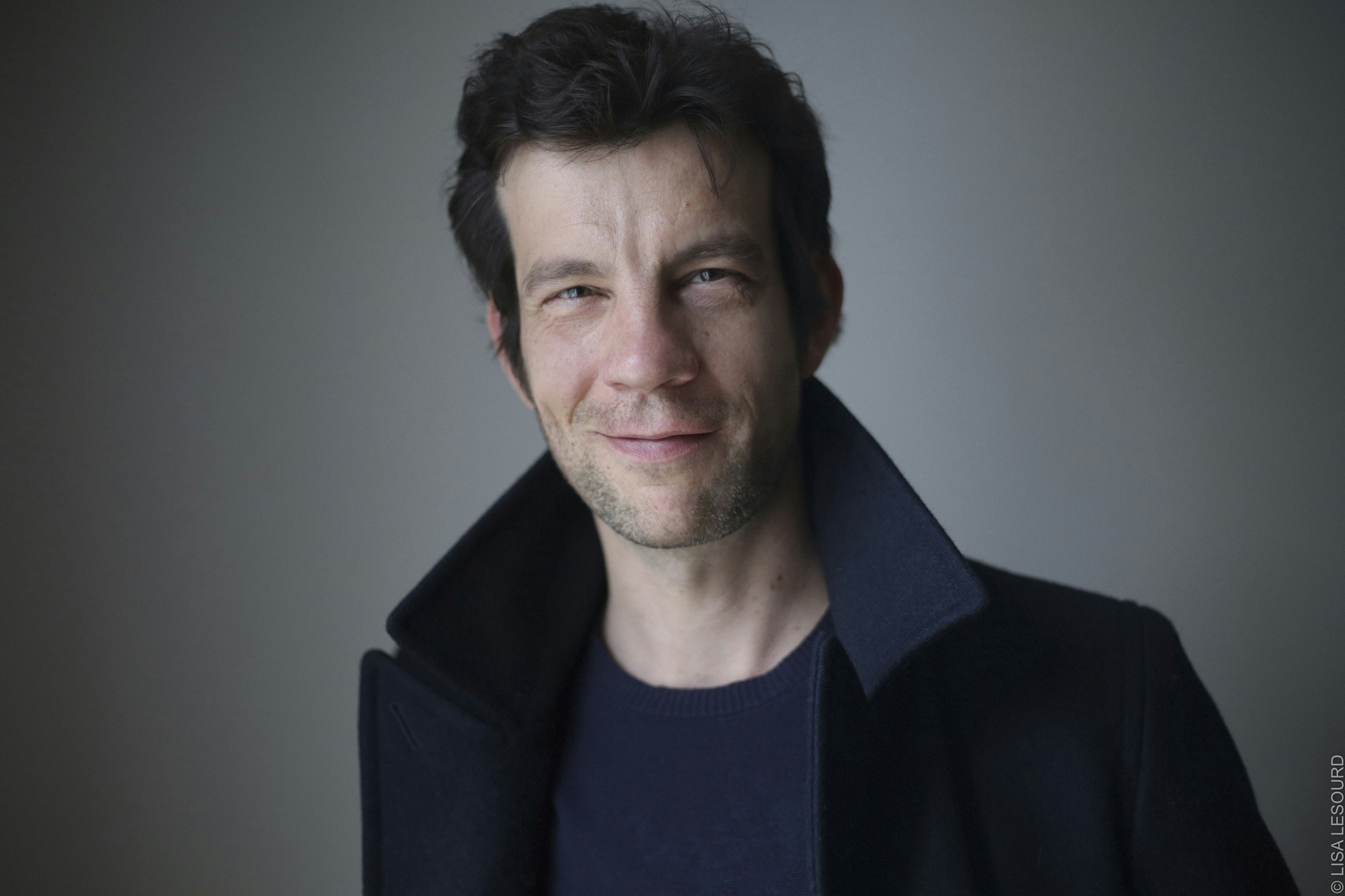 Image Raphaël Magnabosco 