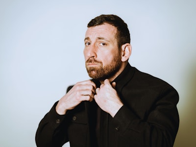 Page de couverture de Rossi