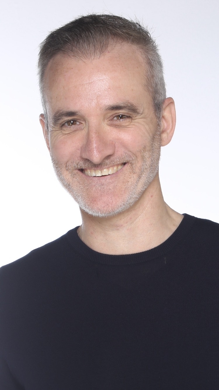 Image Romain ROUGIER Voix Off