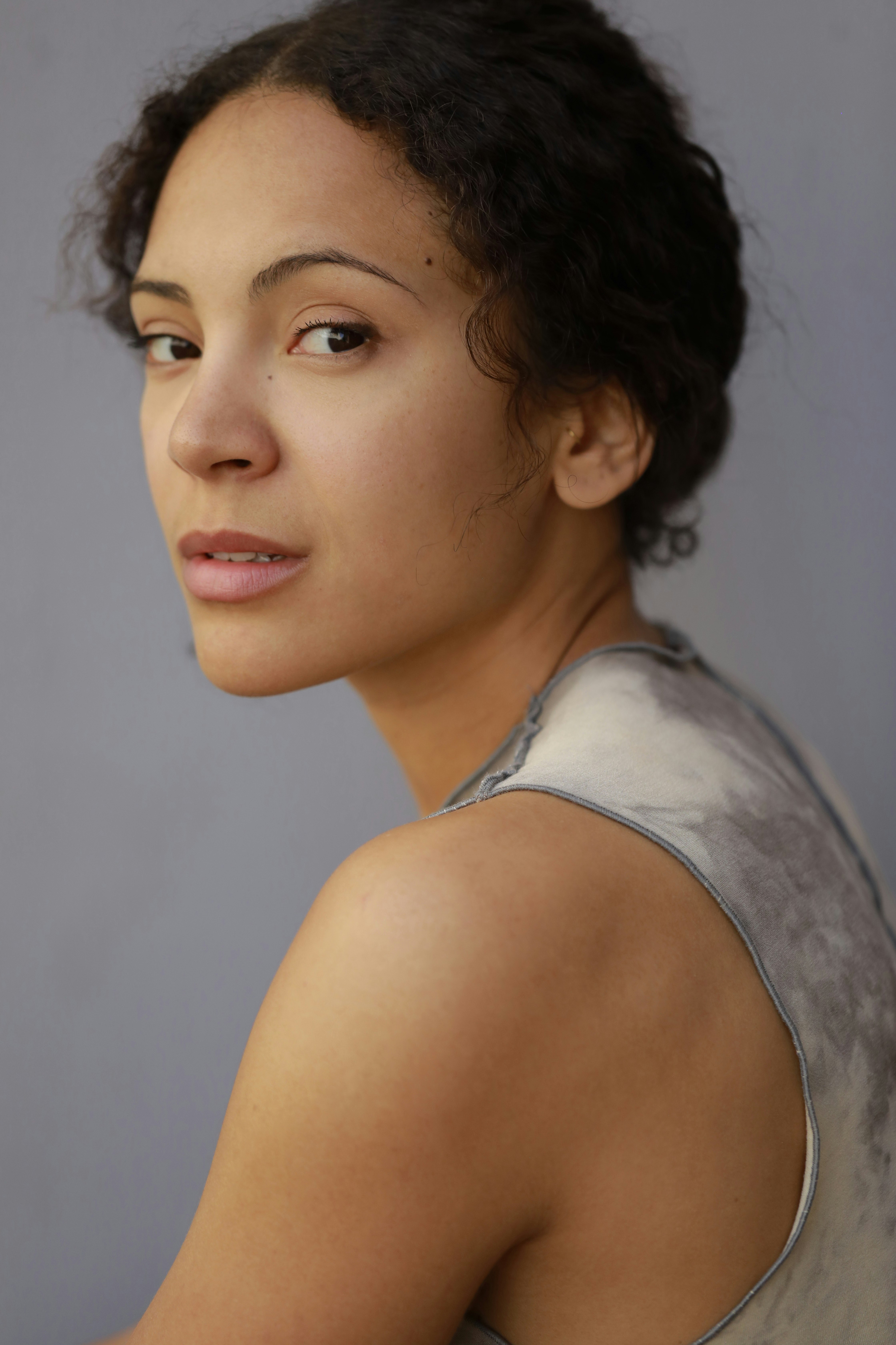 Image PORTRAIT ZOÉ FRÉCHET-SARRAULT