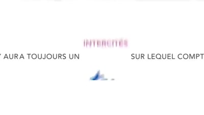 Vidéo Voix Off SNCF
