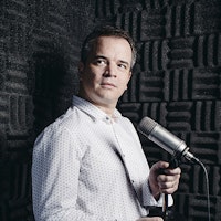 Avatar de Cyril Mazzotti