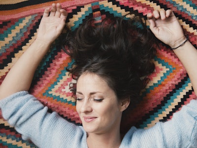 Rose Romain’s cover page