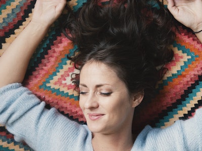 Rose Romain’s cover page