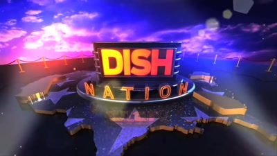 Video Dish Network Promo Bumper - Christopher Emerson - Voice Over TV Show