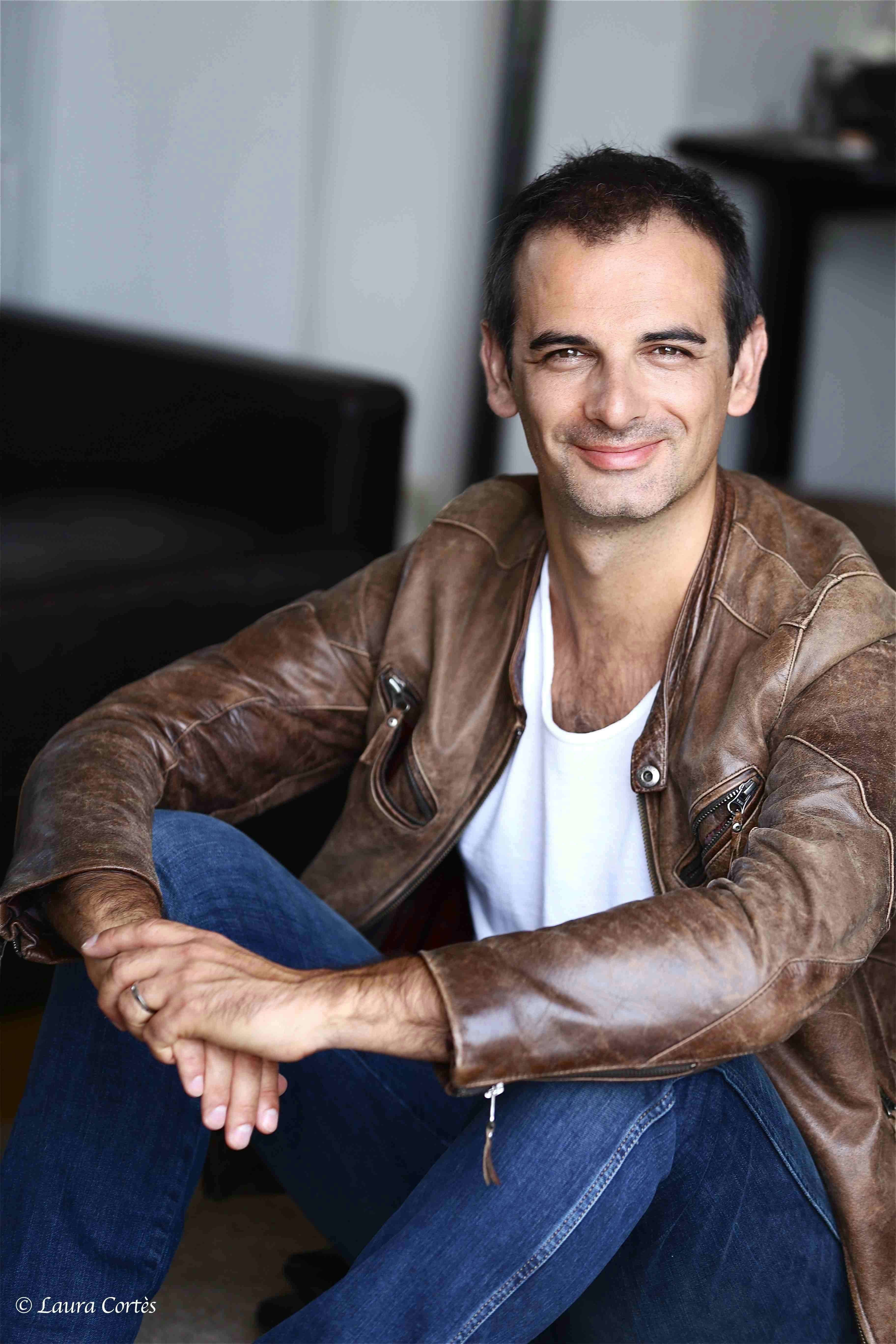 Image Jérémy MARTIN 