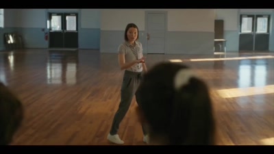 Vidéo DEMO DOUBLAGE - Sabrina Marchese