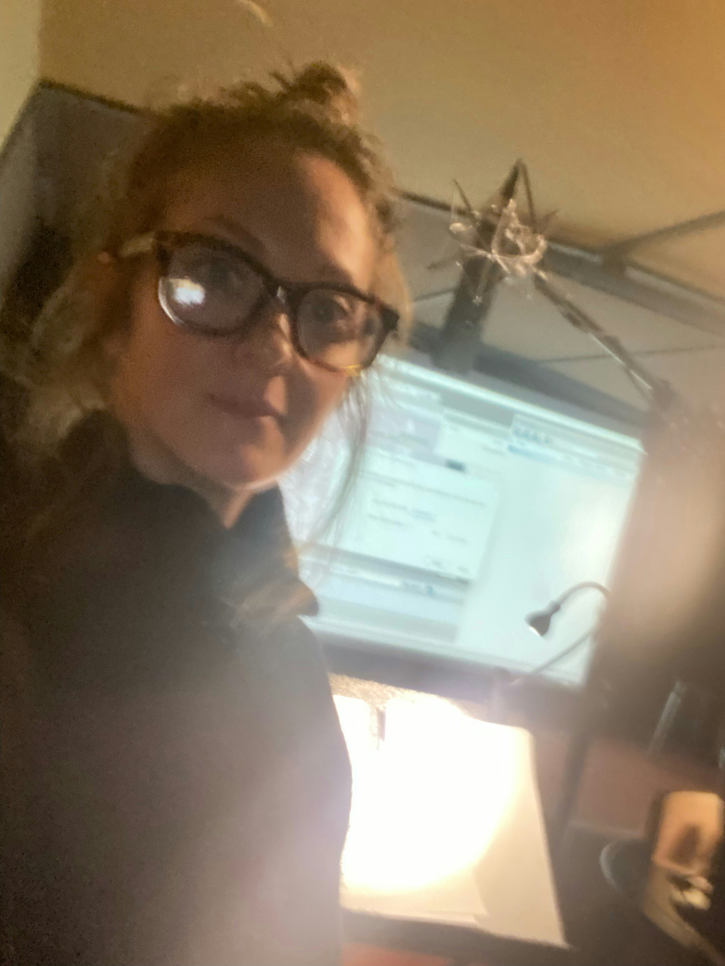 Image Cartoon recording