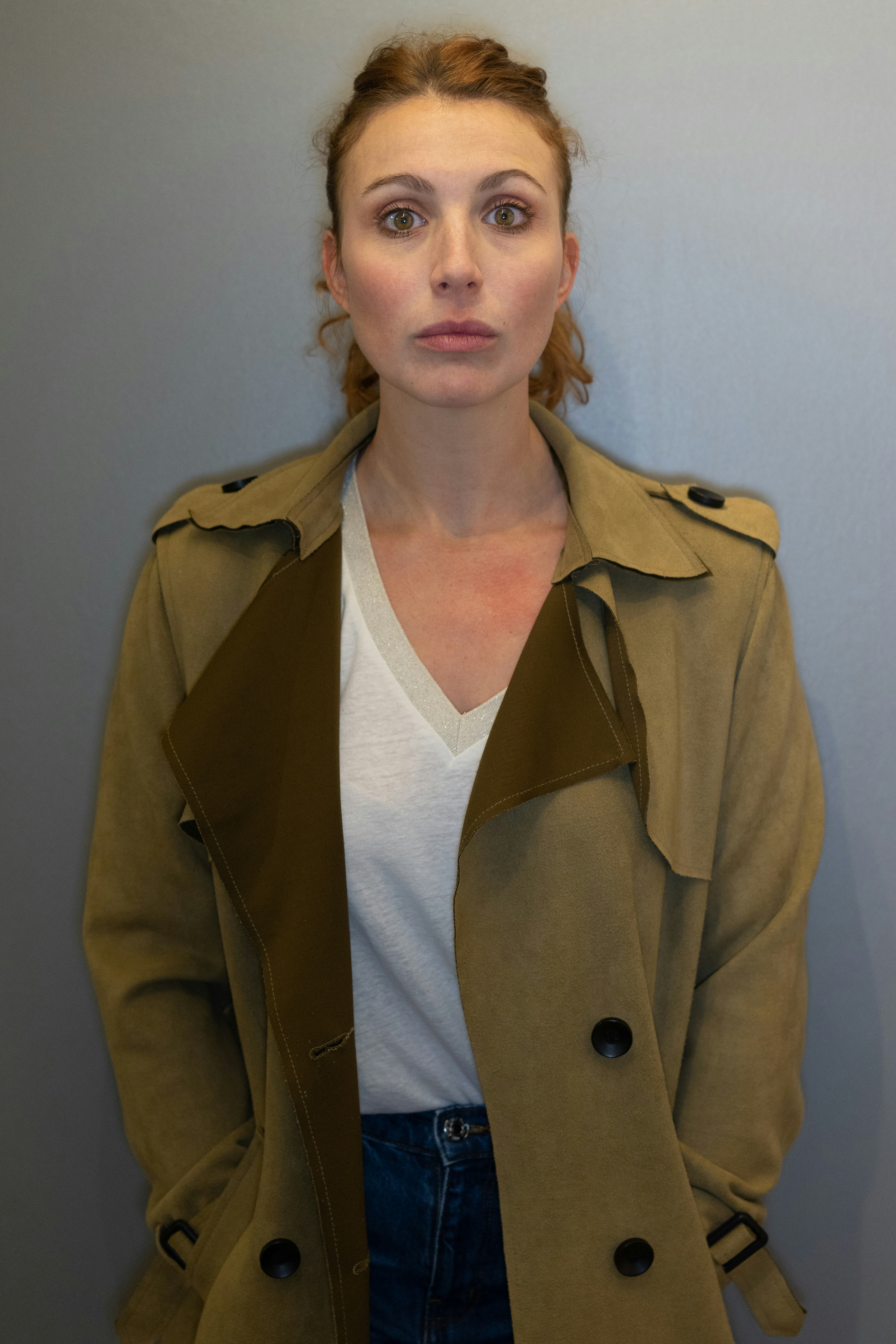 Image Morgane George