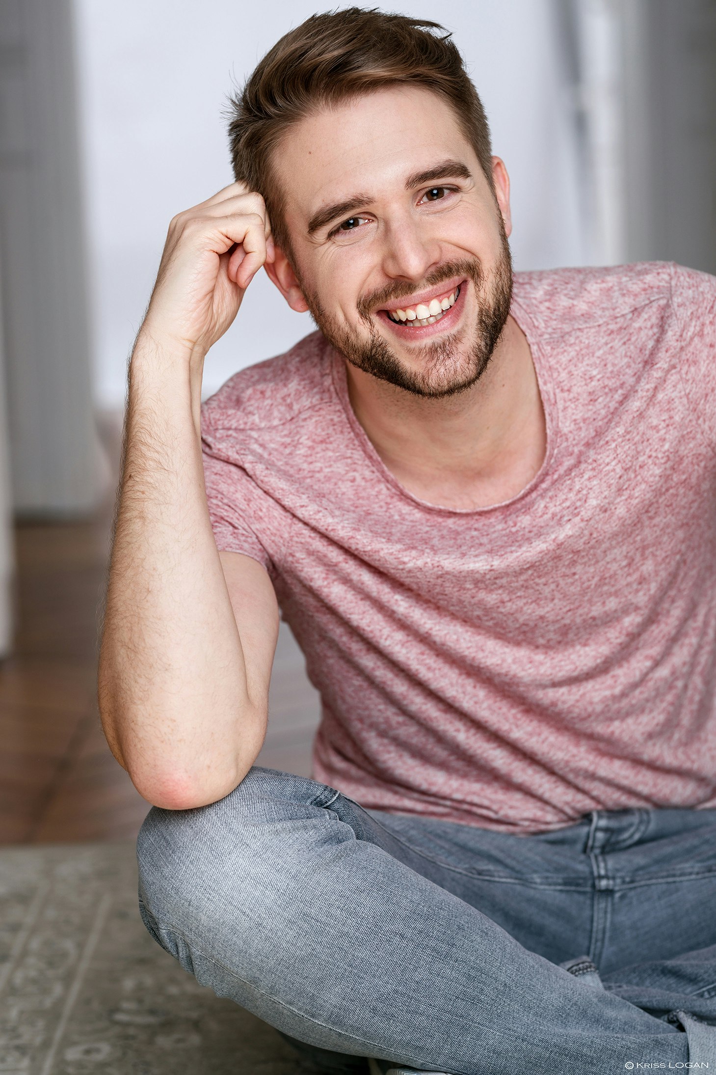 Image Maxime (©Kriss Logan)