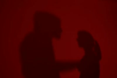 Vidéo Voix de May - CE BRUIT DU PASSÉ d'Elizaveta VINOGRADOVA 