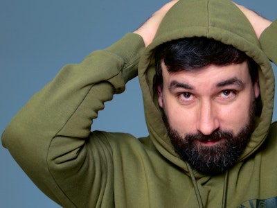 Page de couverture de  Oleksiak