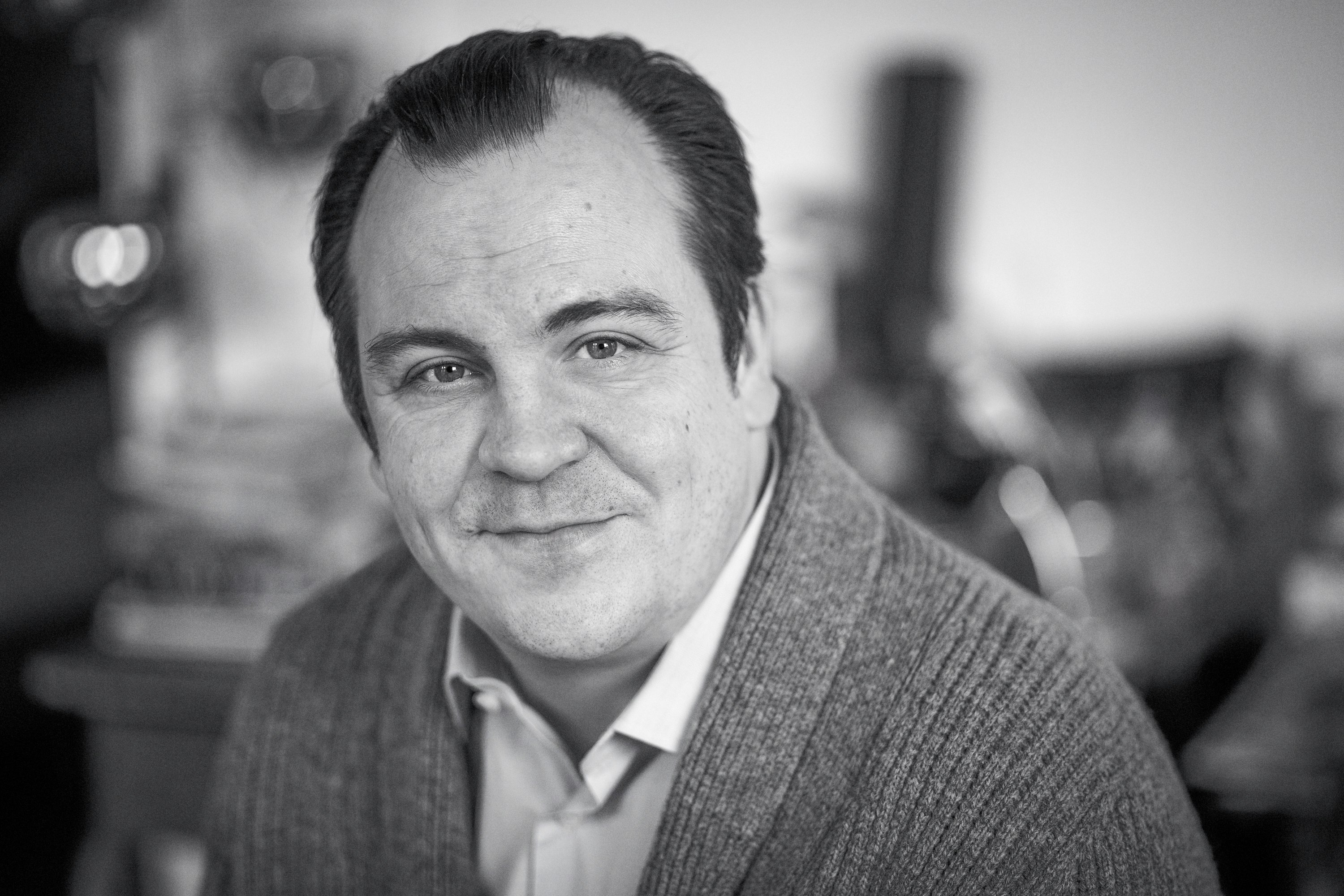 Image Simon VOLODINE 