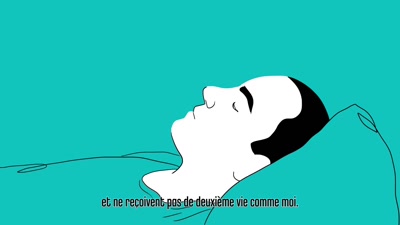 Vidéo Damien Locqueneux - voix-off - 101 La réanimation est un enjeu