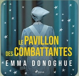 Image Le" pavillon des combattantes