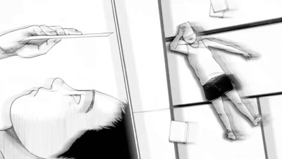 Vidéo Trailer - BA - Sous un ciel nouveau 