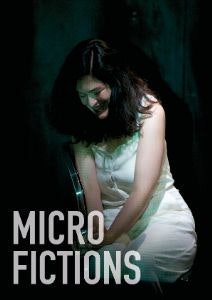 Image Microfictions