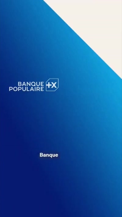 Vidéo Voix Off Banque Populaire Réseaux Sociaux - Parcours Sup
