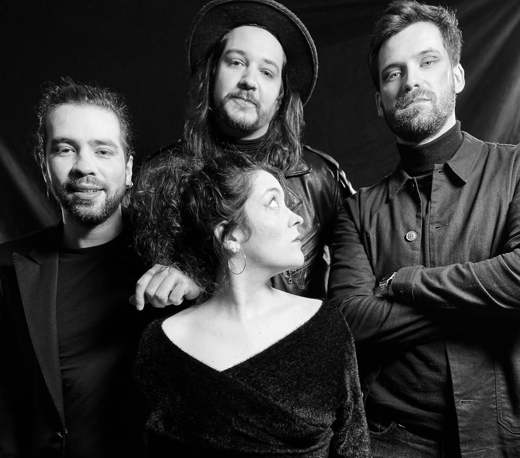 Image Inès Do Nascimento groupe Angles