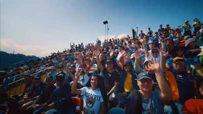 Vidéo Commercial - F1 Grande Prémio de Macau.